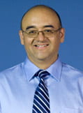 Prof. Santiago Grijalva